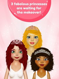 Princess Hair & Makeup Salon screenshot, image №958998 - RAWG