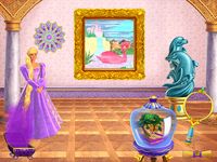 Barbie as Rapunzel: A Creative Adventure screenshot, image №489578 - RAWG