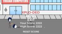 Xplo Run Android screenshot, image №3264329 - RAWG