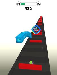 Snake Jump !! screenshot, image №2210884 - RAWG