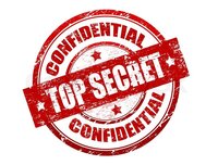 TOP SECRET (itch) screenshot, image №2500498 - RAWG