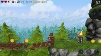 Viking: Sigurd's Adventure screenshot, image №1816968 - RAWG