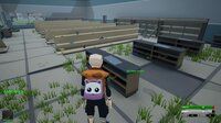 STOLEN CITY screenshot, image №3386541 - RAWG