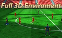 Amazing Soccer 2013 screenshot, image №2054399 - RAWG