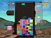 Tetris Worlds screenshot, image №306876 - RAWG