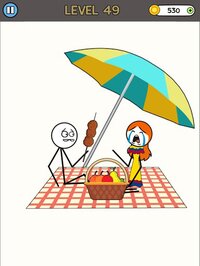 Draw Story: Love the Girl screenshot, image №2574280 - RAWG