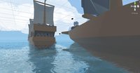 Limitless Sky Pirate screenshot, image №1138063 - RAWG