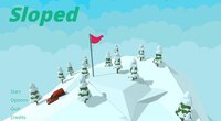 Sloped screenshot, image №2806208 - RAWG
