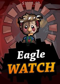 Eagle Watch! Main Menu screenshot, image №1191778 - RAWG