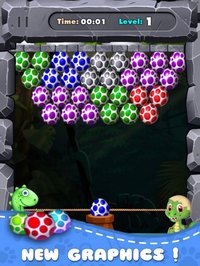 New Eggs Shoot 2018 screenshot, image №1326377 - RAWG