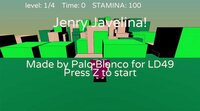 Jenry Javelina screenshot, image №3049248 - RAWG