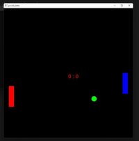 pociskpieklo (stupid pong) screenshot, image №3587480 - RAWG