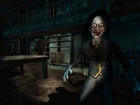 Escape from Jackson screenshot, image №1882441 - RAWG