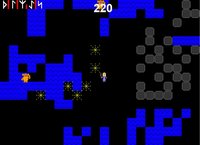 Runa (itch) screenshot, image №2144022 - RAWG