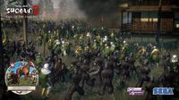 Total War: Shogun 2 - Fall of the Samurai screenshot, image №131139 - RAWG