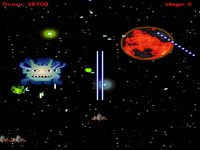 Space Invaders (itch) (spiralbits) screenshot, image №1193177 - RAWG