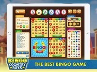 Bingo Country Boys -Bingo Live screenshot, image №1857877 - RAWG