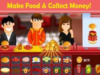 Burger Money: Cooking Game screenshot, image №2207893 - RAWG