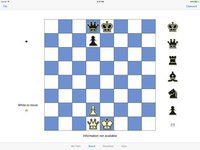Queen Endgame for Syzygy 6 screenshot, image №2137252 - RAWG