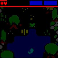 Awen's Dead screenshot, image №3526028 - RAWG