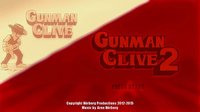 Gunman Clive HD Collection screenshot, image №781078 - RAWG