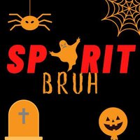 SpiritBruh screenshot, image №2663129 - RAWG