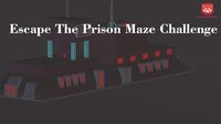 Prison Maze Escape screenshot, image №2383446 - RAWG