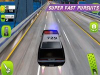 High Speed Cop Car Driving screenshot, image №905200 - RAWG