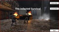 The Infected Survival screenshot, image №3155813 - RAWG