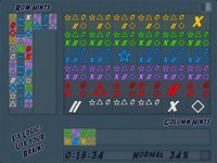 Six Logic: Use your Brain! screenshot, image №2276070 - RAWG