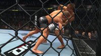 UFC 2009 Undisputed screenshot, image №518132 - RAWG