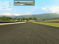 Ferrari Virtual Race screenshot, image №543234 - RAWG