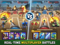 Mighty Battles screenshot, image №914844 - RAWG