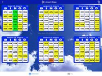 Airport Bingo! screenshot, image №986501 - RAWG