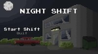 Night Shift (itch) (1StupidRat - Toxic Sasquatch) screenshot, image №1111648 - RAWG