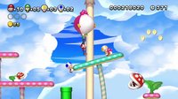 New Super Mario Bros. U screenshot, image №267551 - RAWG