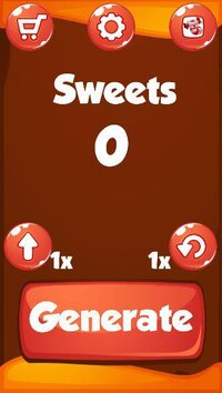 Candy Clicker (Kustt) screenshot, image №3098561 - RAWG
