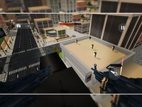 Modern Helicopter Gunship War screenshot, image №887813 - RAWG