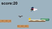 Killer (itch) (IMLEE) screenshot, image №3207535 - RAWG