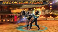 Superhero Fight Club screenshot, image №1518893 - RAWG