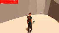 The Secret Blue Forest screenshot, image №2941857 - RAWG