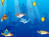 Turbo Fish screenshot, image №1940575 - RAWG