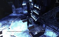 Batman: Arkham Asylum screenshot, image №502358 - RAWG