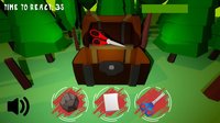 Treasure Pleasure screenshot, image №1724900 - RAWG