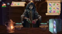 Magic Shop (itch) (deathsoul) screenshot, image №3398233 - RAWG