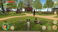 Cat Simulator: Animals on Farm screenshot, image №2950749 - RAWG