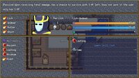 The Lich & The Lordling screenshot, image №3421695 - RAWG