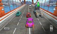 Turbo Driving Racing 3D screenshot, image №1452385 - RAWG