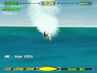 Championship Surfer screenshot, image №334178 - RAWG