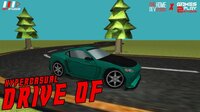 Drive Of Alpha 0.1 screenshot, image №3035245 - RAWG